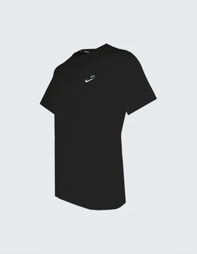 تیشرت ورزشی مردانه نایکی Max Print M