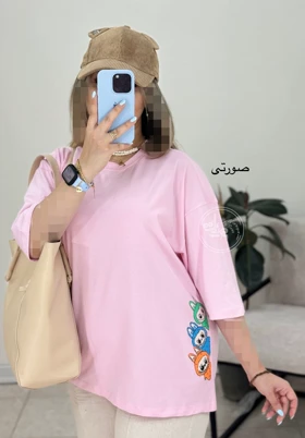 تیشرت لبوبو