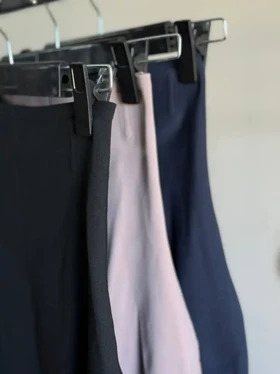 لگ باربی اسلیم افکت 3 رنگ