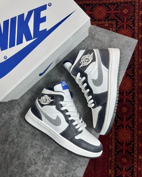 کتانی جردن وان ساق‌دار فرانسه