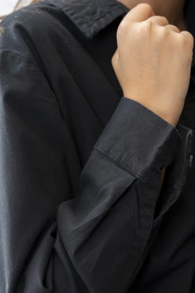 شومیز اسلیم بیسیک زنانه