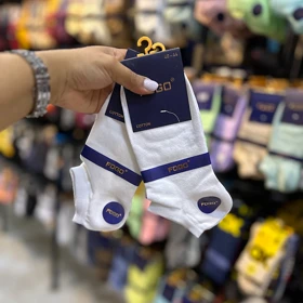 جوراب مچی مردانه/Code:9047_10