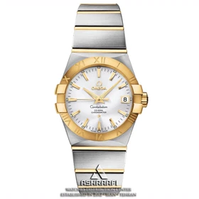 ساعت امگا کانسلیشن Omega Constellation-547