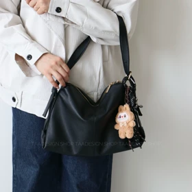 چارم بگ مدل عروسکی