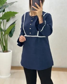 B965- تونیک نوار عدسی