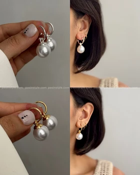 گوشواره مروارید