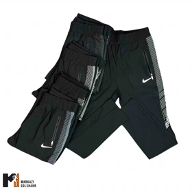 سویشرت شلوار ورزشی نایک کد 1115