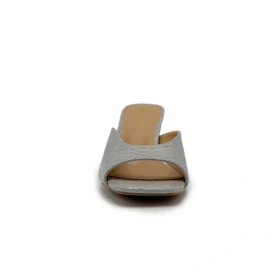 کفش زنانه رزمری مدل Rose-Merry-SH6014-Gray