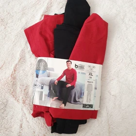 ست لباس راحتی مردانه UP2 کد Z-YEW23