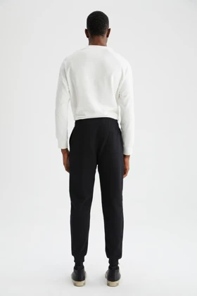 شلوار گرمکن مردانه اورجینال دیفکتو defacto