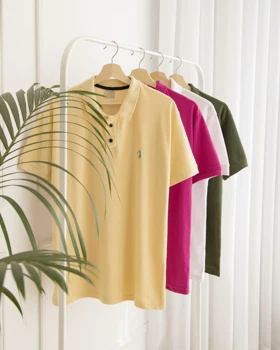 تیشرت جودون مردانه گلف 2