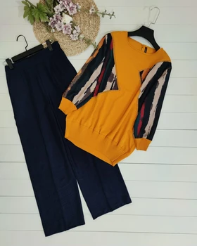 شومیز ترکیبی