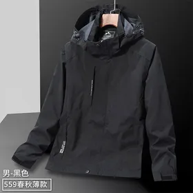 کاپشن بادگیر بهاره و پاییزه کد 559