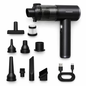 جارو شارژی پرودو مدل PORODO 140W PDM8DGY