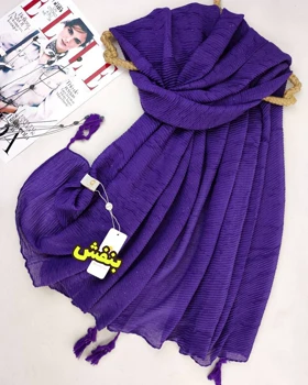 شال پلیسه اکلیلی