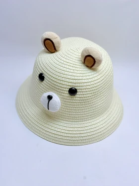 کلاه ساحلی بچگونه اسپرت