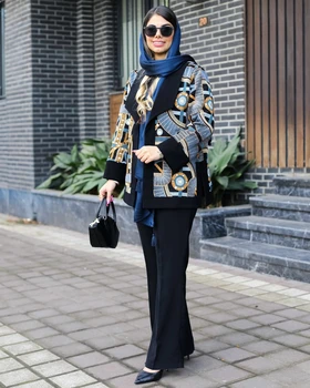 کت سوزن‌دوزی
