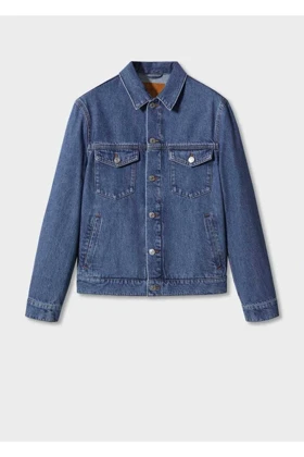 کت و ژاکت مردانه mango-man