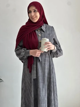 عبا پیراهن بهار