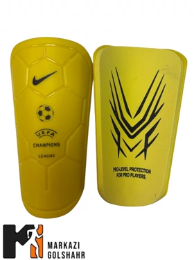ساق بند فوتبال مینی مدل نایک چمپیونزلیگ کد 2017420