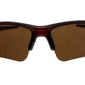 OAKLEY brown sunglass 017 | عینک آفتابی اوکلی قهوه ای