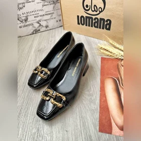 پاشنه 5 سانت سی سی _ 1384