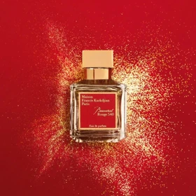 عطر باکارات رژ قرمز Baccarat Rouge 540