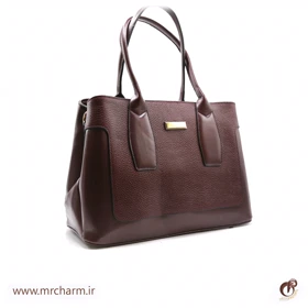 کیف چرم زنانه mrc1862