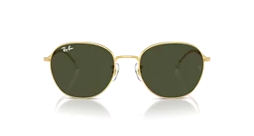 عینک آفتابی ریبن RayBan RB 3809