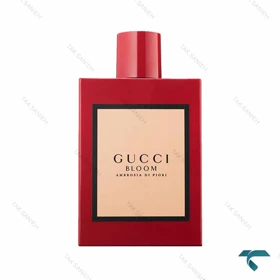 ادکلن گوچی بلوم آمبرزیا دی فیوری 100 میل GuccI-31835-L