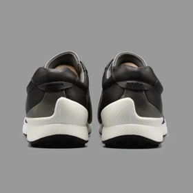 اکو گلف بایوم هیبرید مشکی سفید Ecco Golf Biom Hybrid Black White