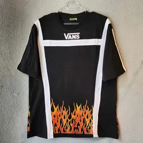تیشرت vans