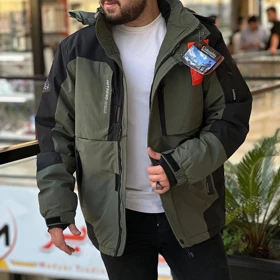 کاپشن کلمبیا