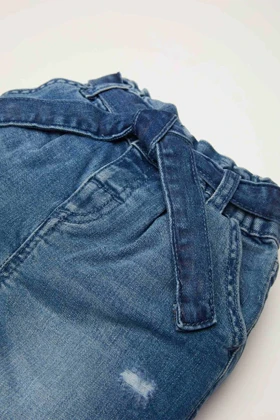 شلوار جین بچگانه اورجینال دیفکتو defacto