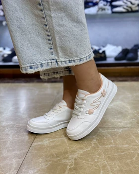 کتانی زنانه ونس باگزبانی خرگوشی