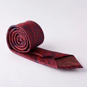 ست کراوات و پوشت جیبی مدل سزار