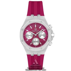 ساعت زنانه سرجیو تاچینی Sergio Tacchini ST.1.10451-2