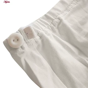 شورت بارداری مدل لبخند کد 5240-593-3 بسته 2 عددی