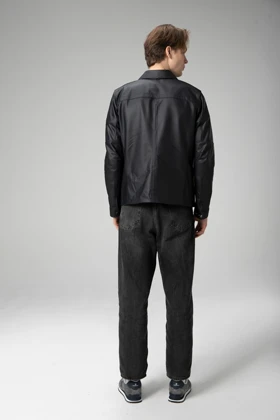 کت و کاپشن مردانه dericlub dericlub