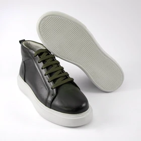 نیم بوت زنانه