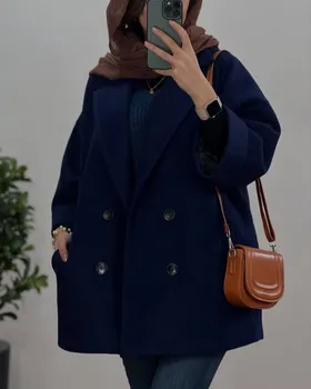 پالتو مدل برکه کد 2416