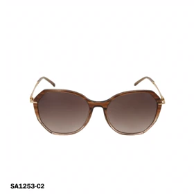 عینک آفتابی زنانه سرجیو مارتینی ( SERGIO MARTINI ) مدل SA 1253