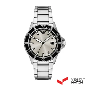 ساعت مچی مردانه امپریو آرمانی EMPORIO ARMANI مدل AR11683