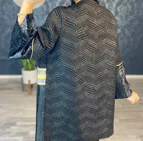 مانتو مادلین کد : 7853