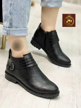 بوت اسپرت زنانه کلارا