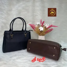 کیف زنانه دوشی دستی گلدوزی کد : 2480