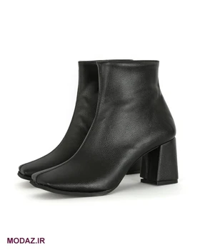 بوت زنانه زمستانه پاشنه7 سانت BOOT ARMONA