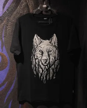 تیشرت ارجینال WOLF