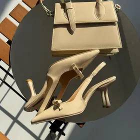 کیف نقره
