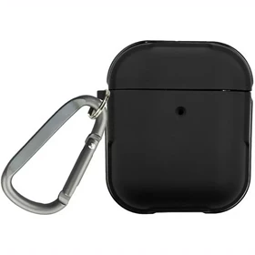 کاور ضدضربه ایرپاد 1 و 2 کی‌زددو همراه قلاب CRASHGUARD